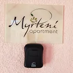 Myrteni Дом отдыха Неа-Перамос