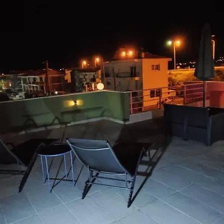 Myrteni Holiday home *