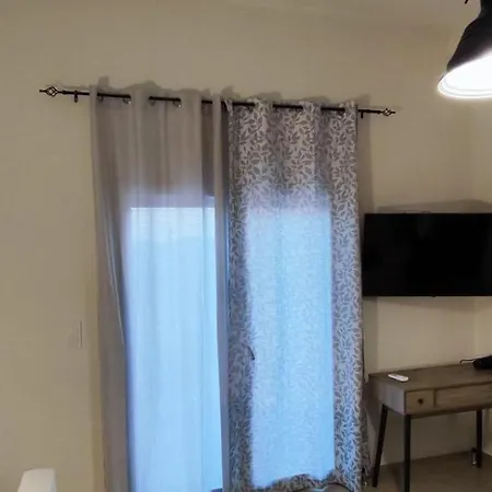 Holiday home Myrteni *