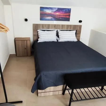 Holiday home Myrteni Nea Peramos (Macedonia)