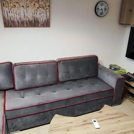 Myrteni Holiday home