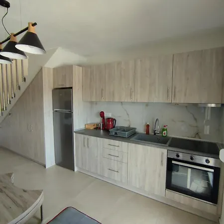 Holiday home Myrteni
