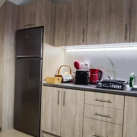 Myrteni Holiday home *